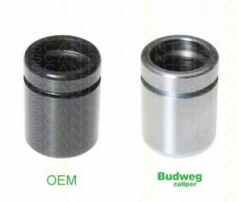 TRISCAN 8170 233868 Piston, brake caliper